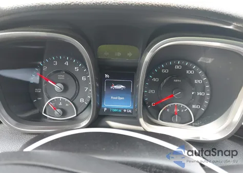 2015 Chevrolet Malibu 1Lt z USA, uszkodzony, nr VIN 1G11C5SL1FF250751